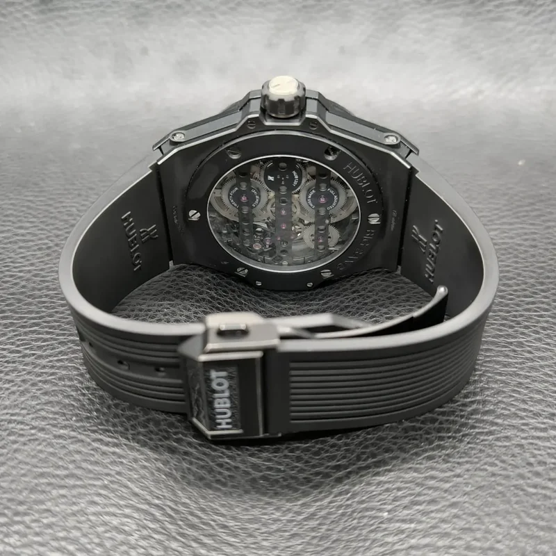 Thumb Big Bang Mecca-10 Black Magic 45