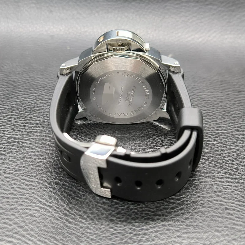 Thumb Luminor Marina Automatic Acciaio 44mm