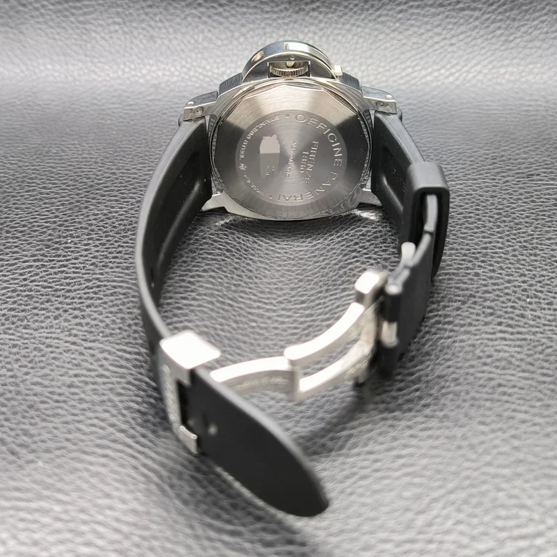 Thumb Luminor Marina Automatic Acciaio 44mm