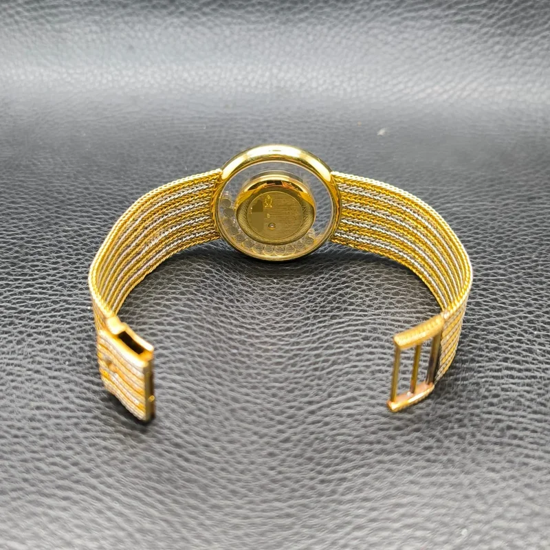 Thumb Happy Diamond Yellow Gold