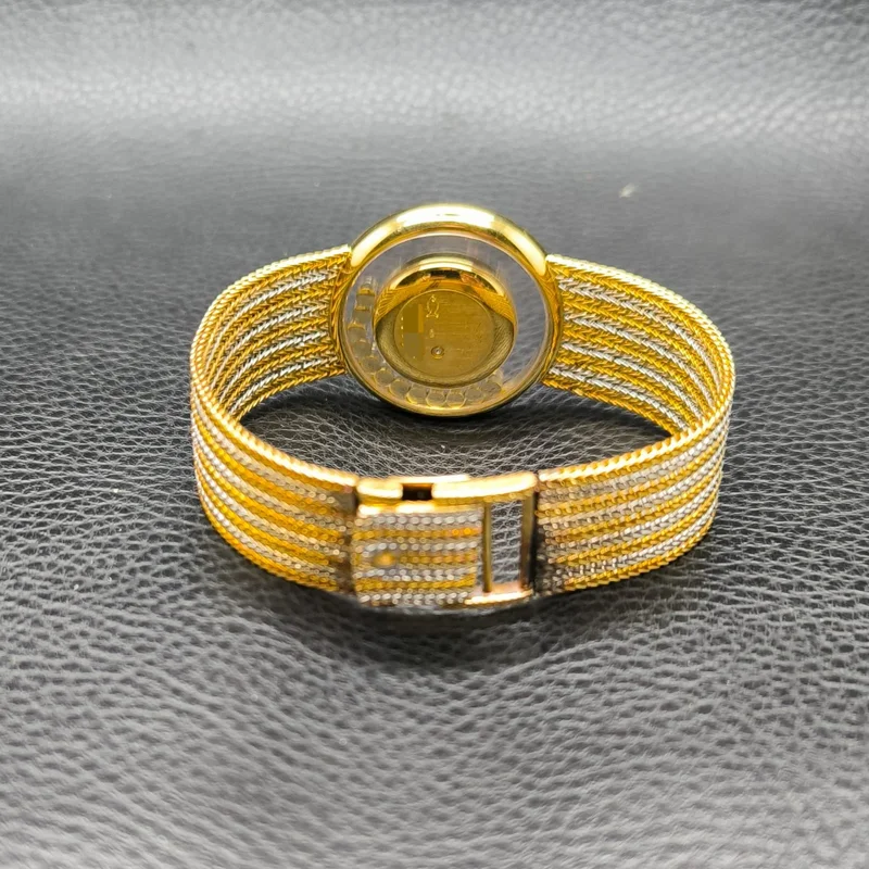 Thumb Happy Diamond Yellow Gold