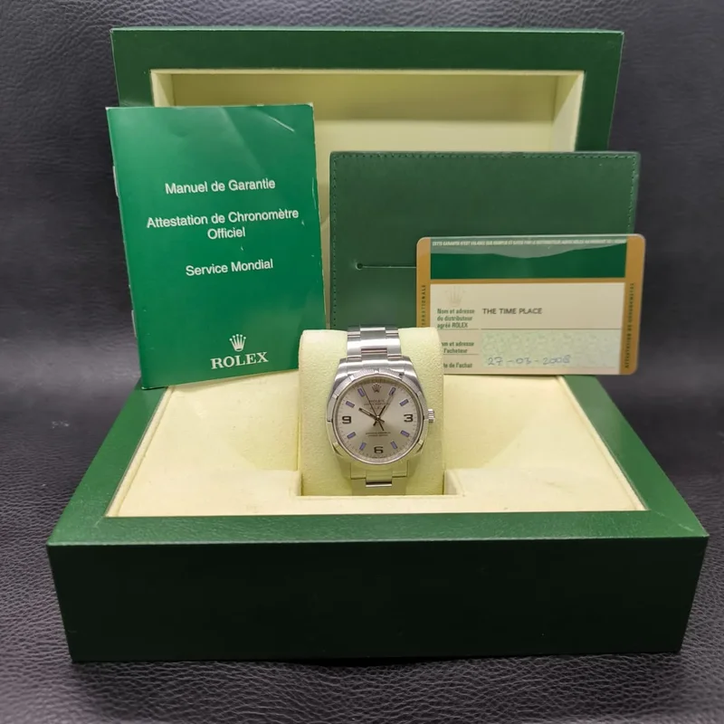 Thumb Air-King 34 114210