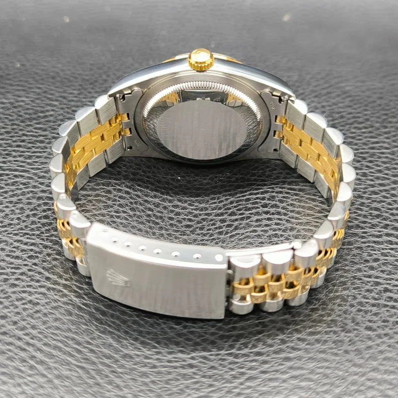 Thumb Datejust 36 16233 