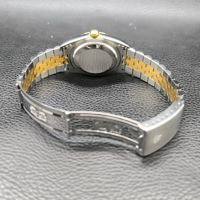 Thumb Datejust 36 16233 