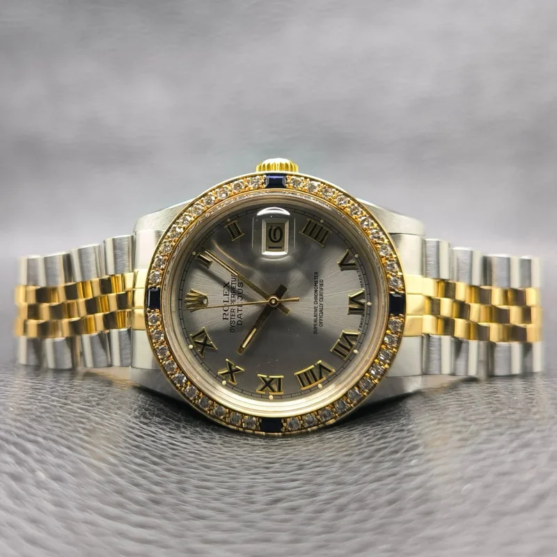 Datejust 36 16013