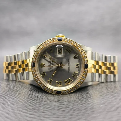 Datejust 36 16013