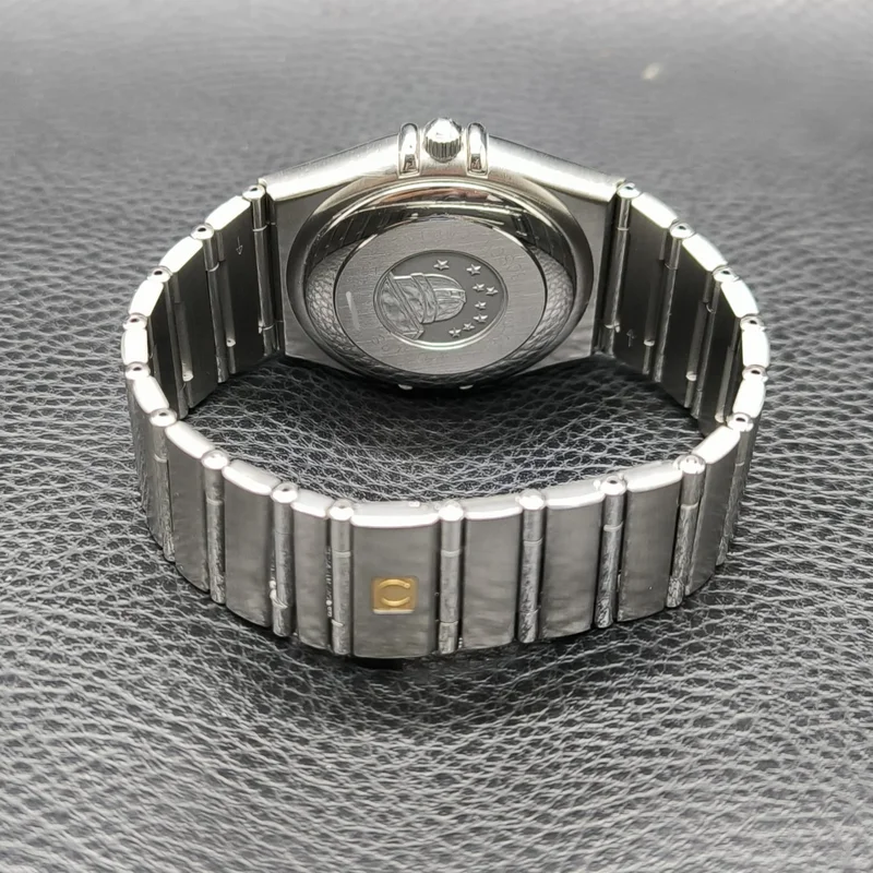 Thumb Constellation 35.5 Stainless Steel Automatic