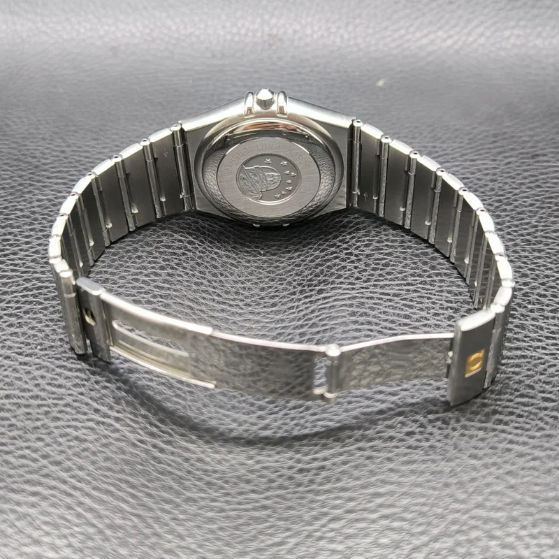 Thumb Constellation 35.5 Stainless Steel Automatic