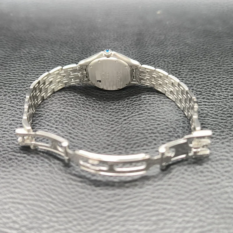 Thumb Cougar 987906 Quartz Stainless Steel