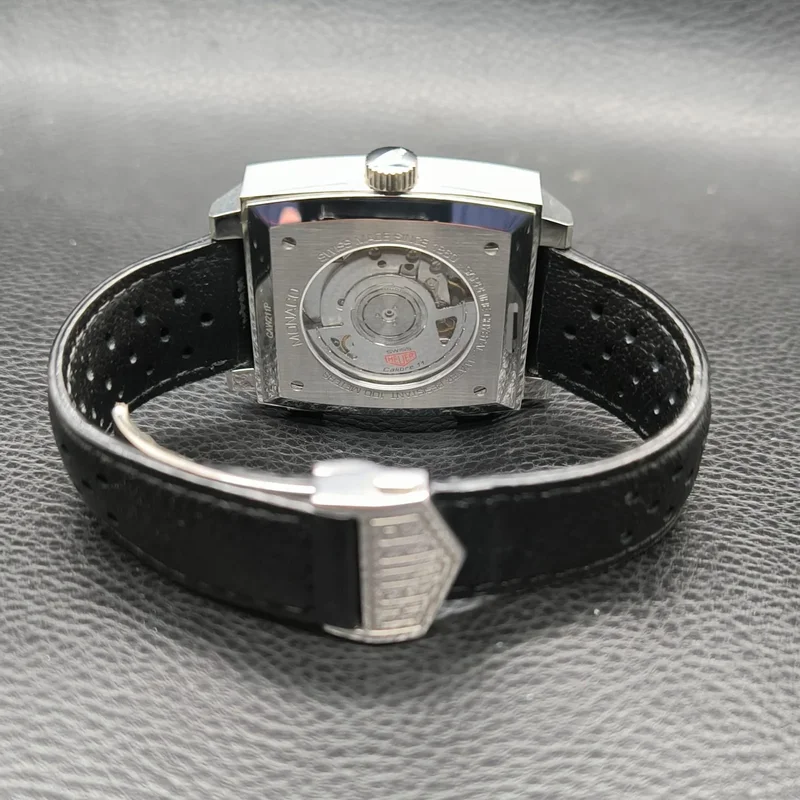 Thumb Monaco Calibre 11 Steve McQueen