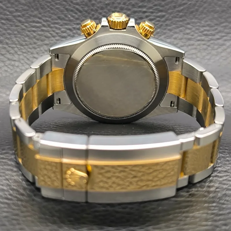 Thumb Daytona Rolesor Black Diamond