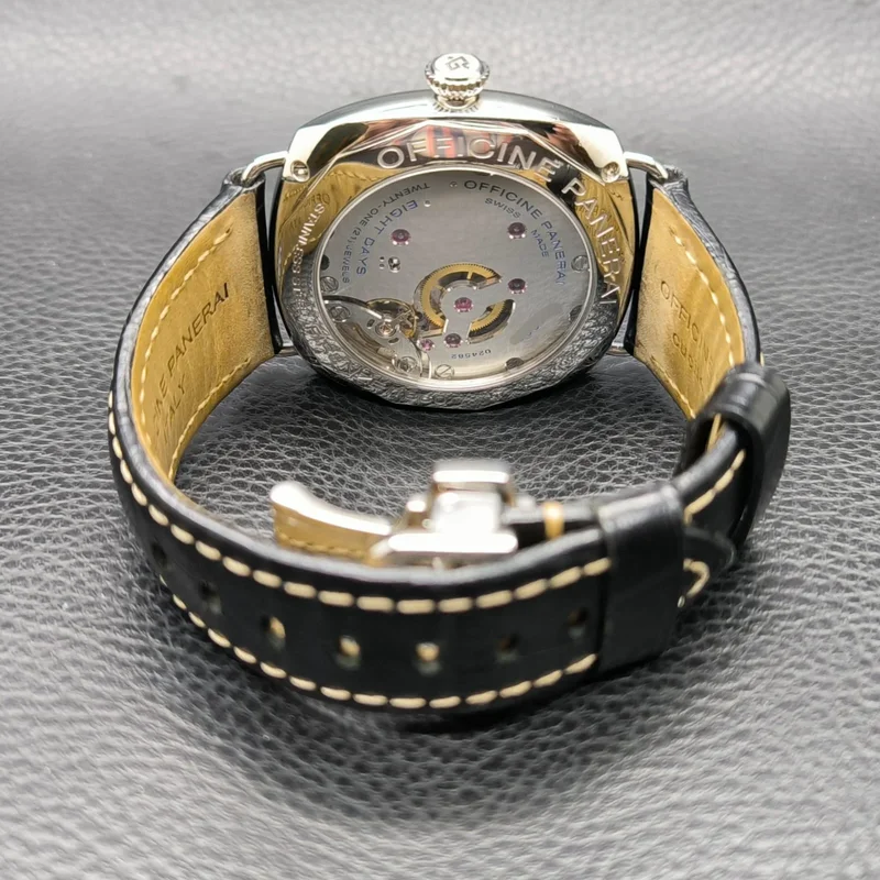 Thumb Radiomir Black Seal 8 Days