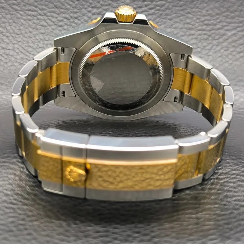 Thumb GMT-Master II Rolesor / LN