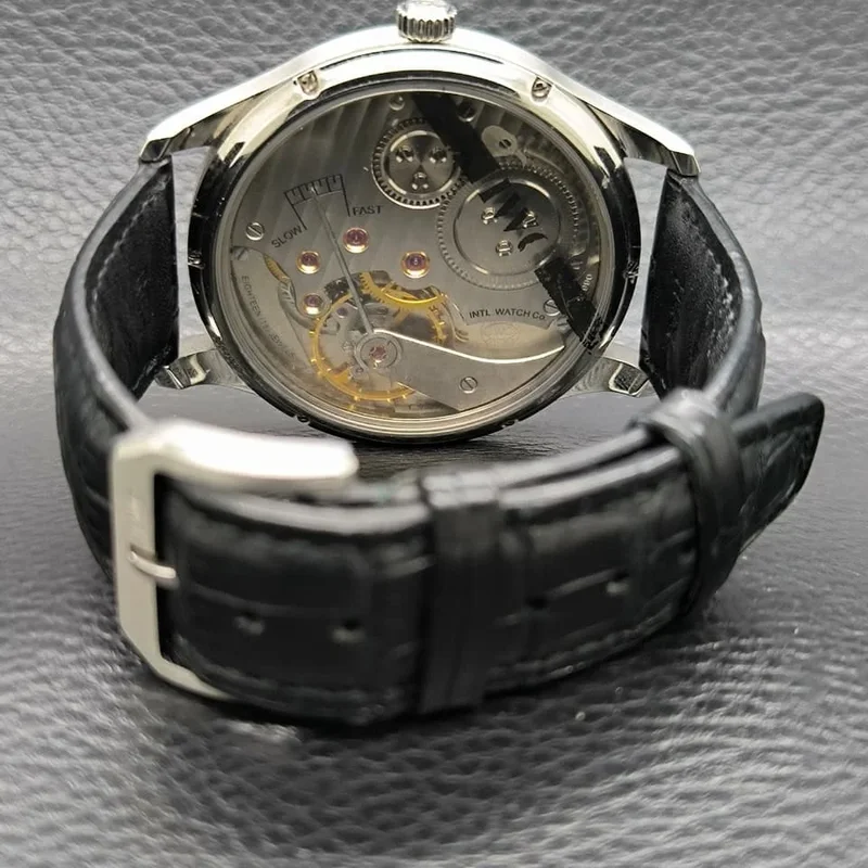 Thumb Portuguese Hand-Wound Panda