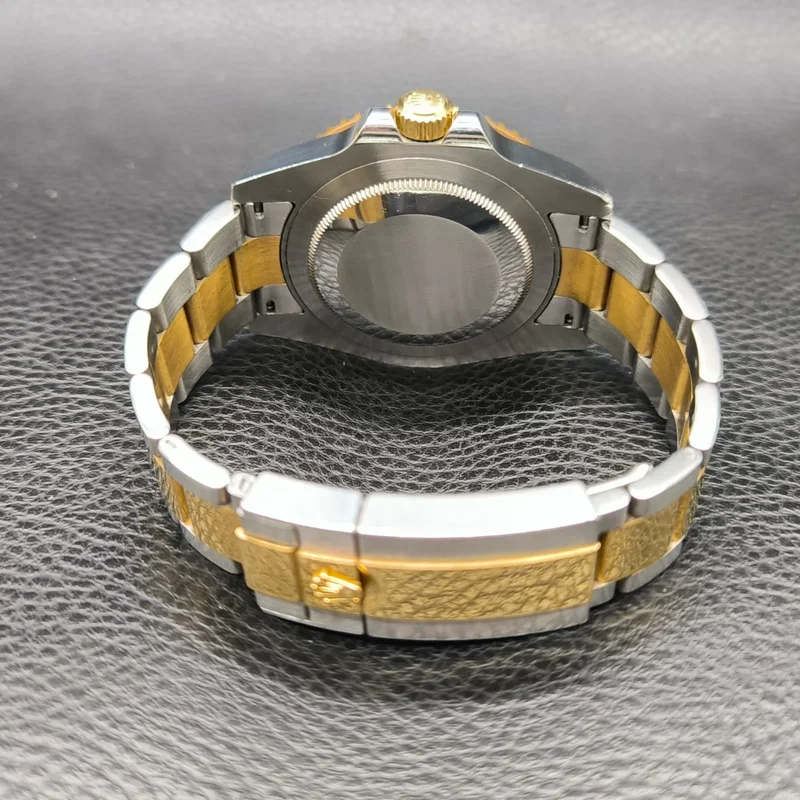 Thumb GMT-Master II Rolesor / LN