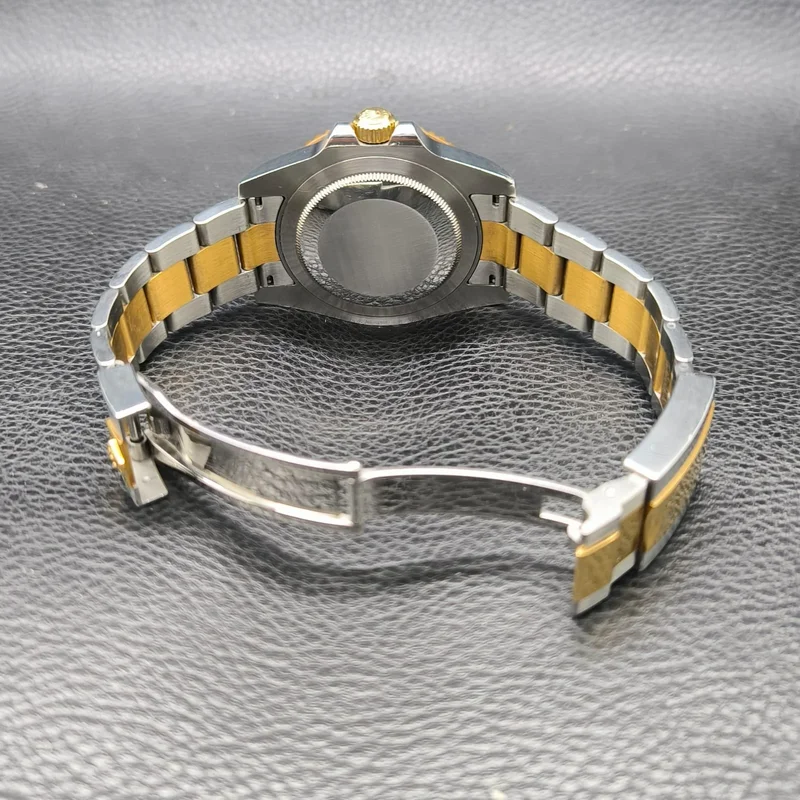 Thumb GMT-Master II Rolesor / LN