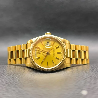 Day-Date 18038