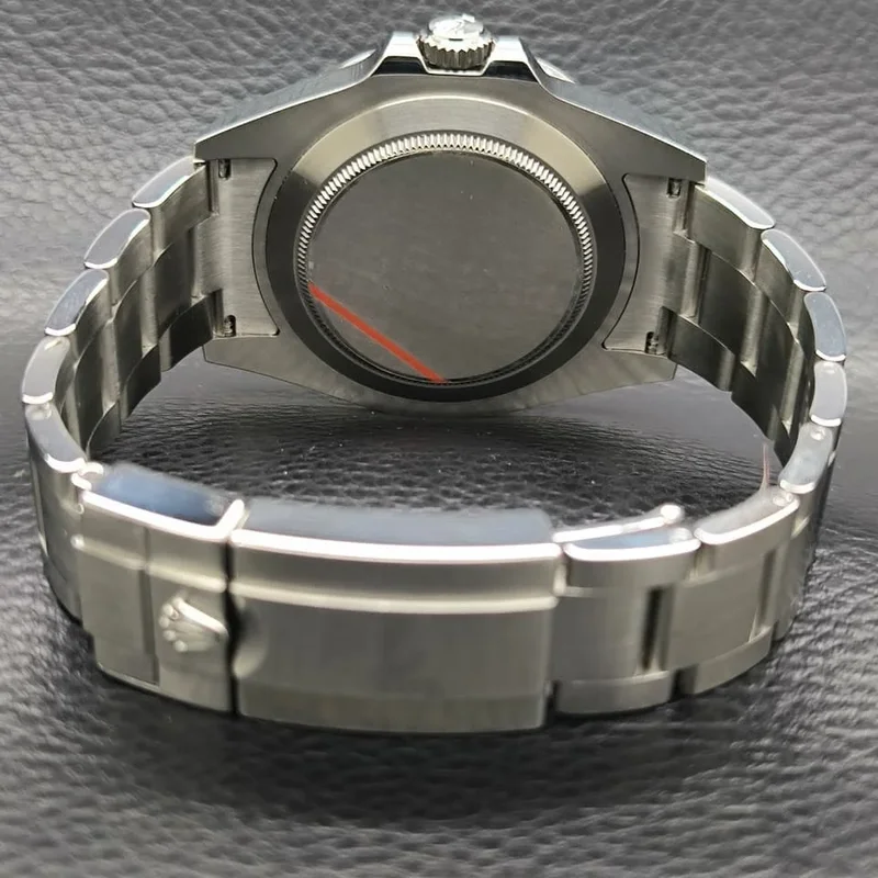 Thumb Explorer II Stainless Steel / White