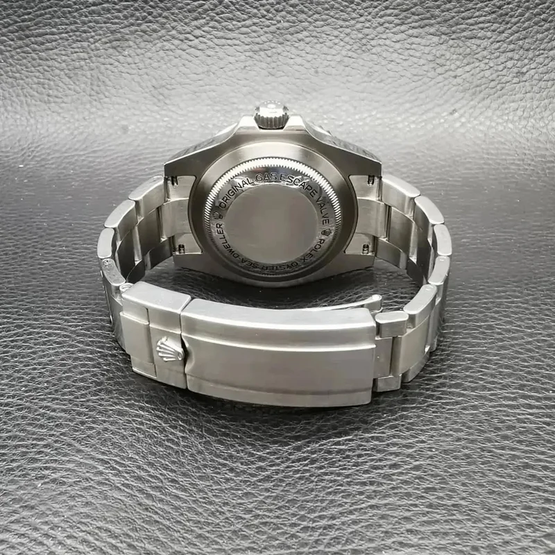 Thumb Sea-Dweller 116600 4000