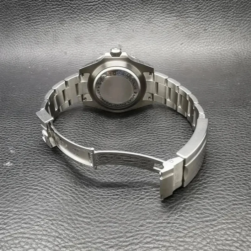 Thumb Sea-Dweller 116600 4000