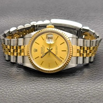 Datejust 36 16233 