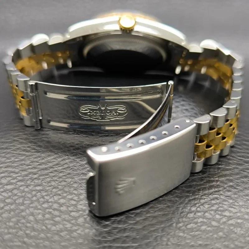 Thumb Datejust 36 16233 