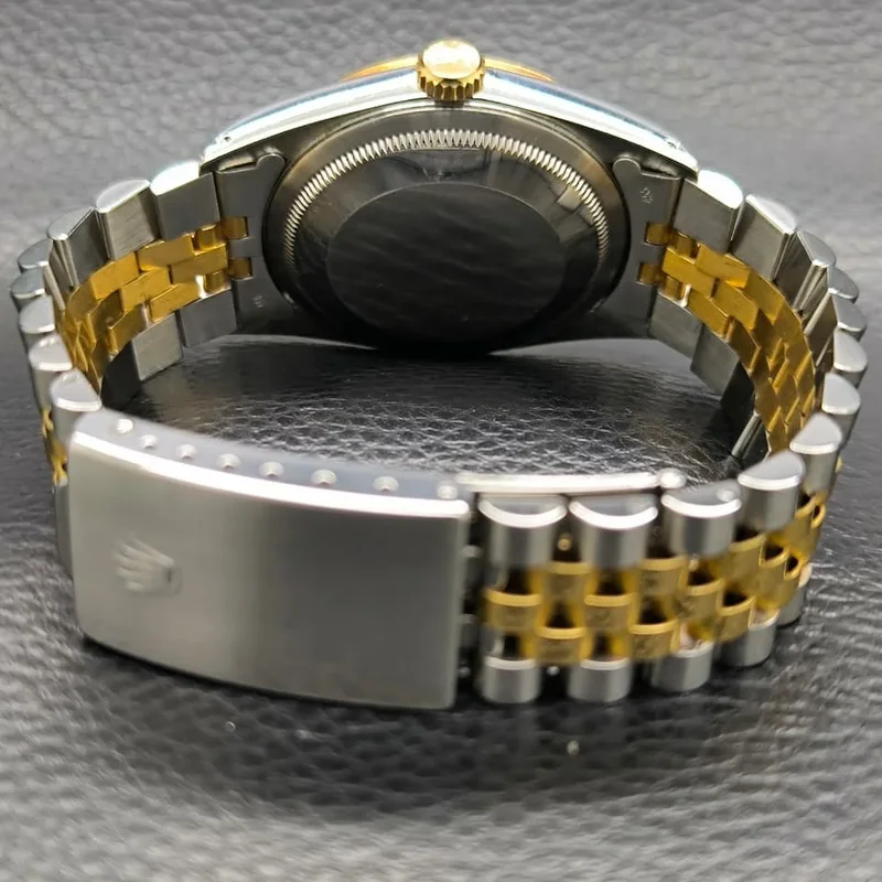 Thumb Datejust 36 16233 