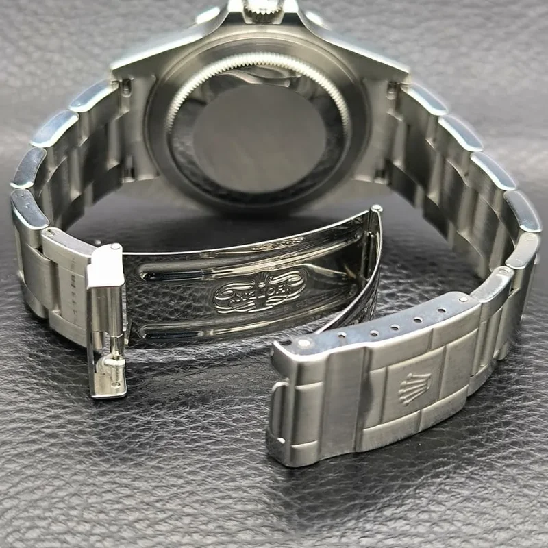 Thumb Explorer II Black Superluminova