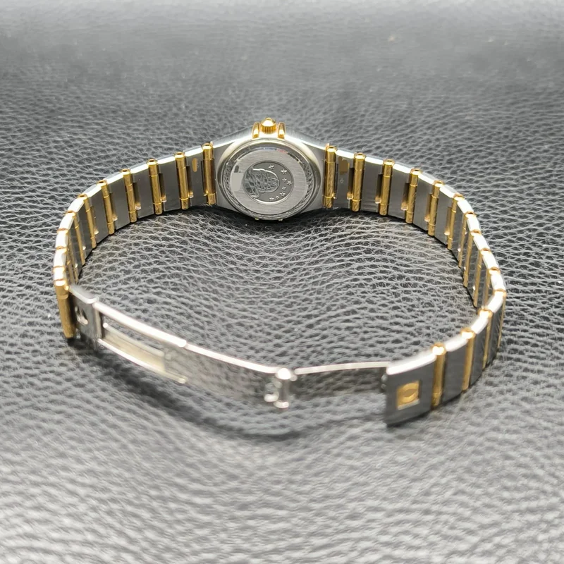 Thumb Constellation Lady 22.5 Quartz Stainless Steel / Gold