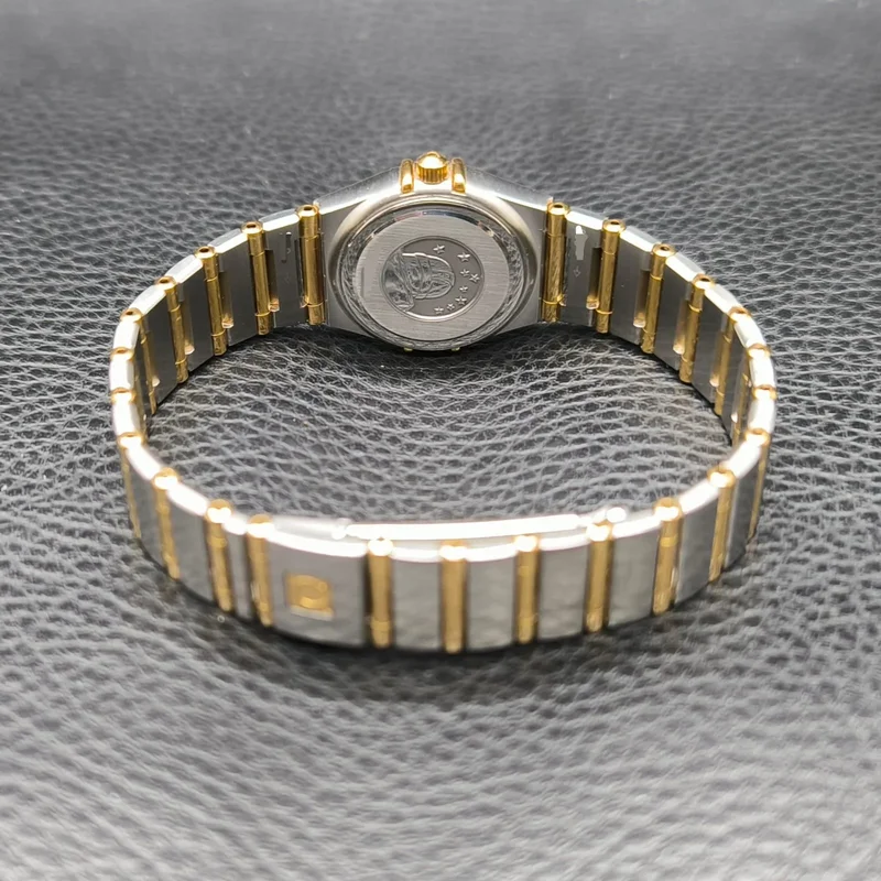 Thumb Constellation Lady 22.5 Quartz Stainless Steel / Gold