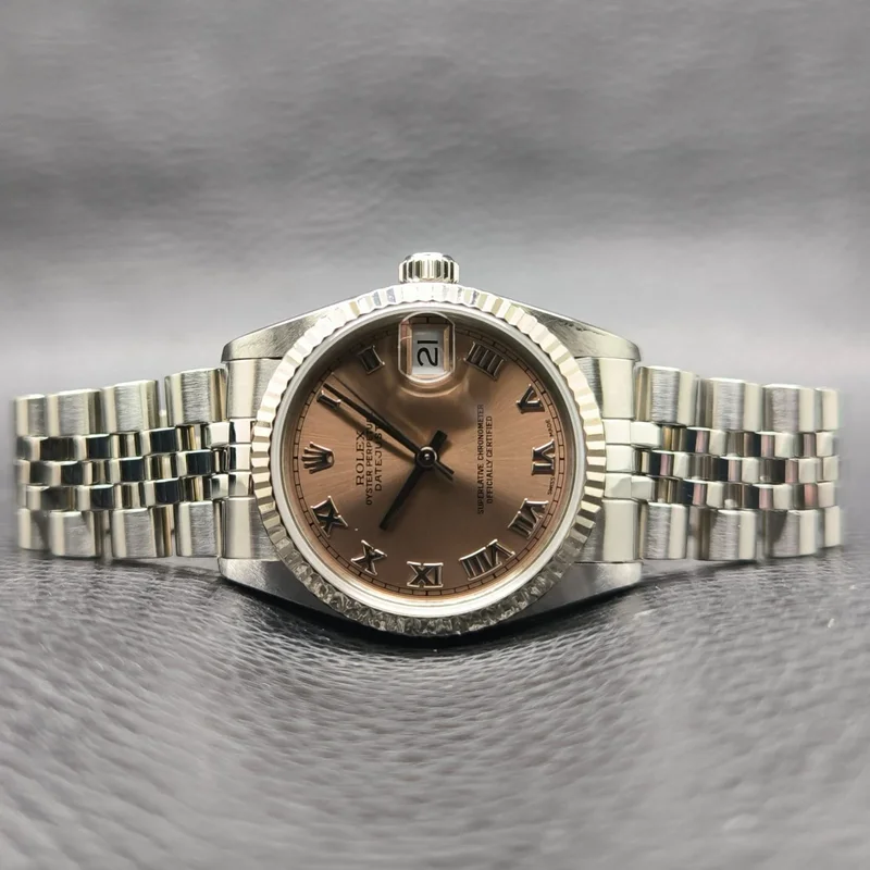 Datejust 31 68274
