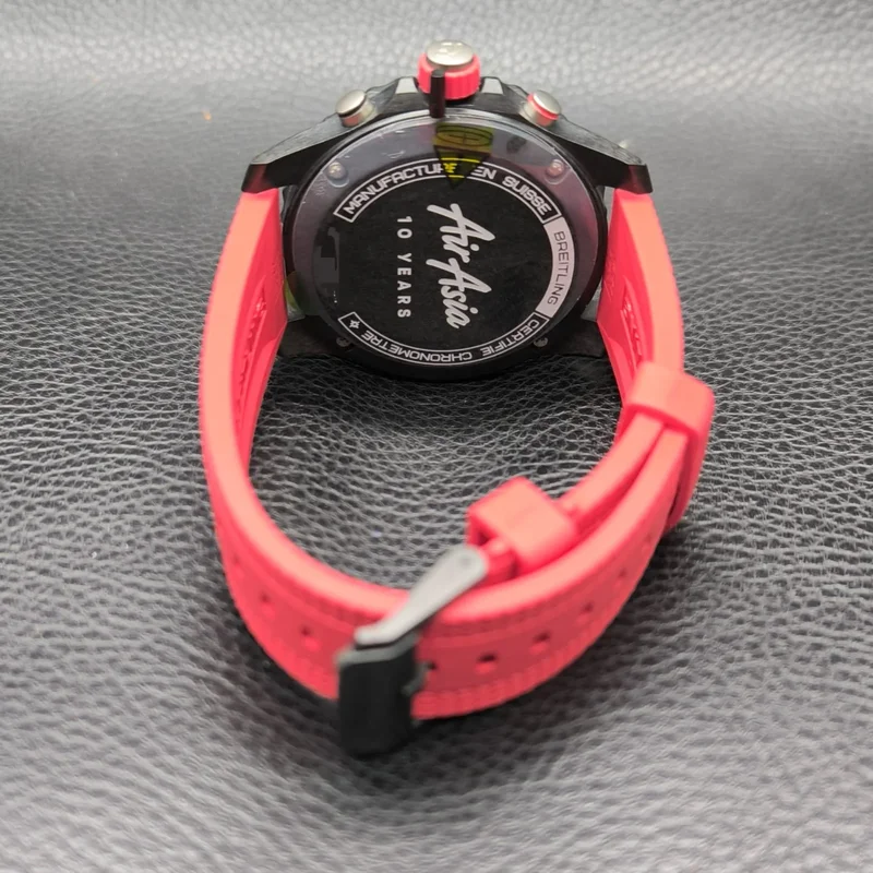 Thumb Endurance Pro Red