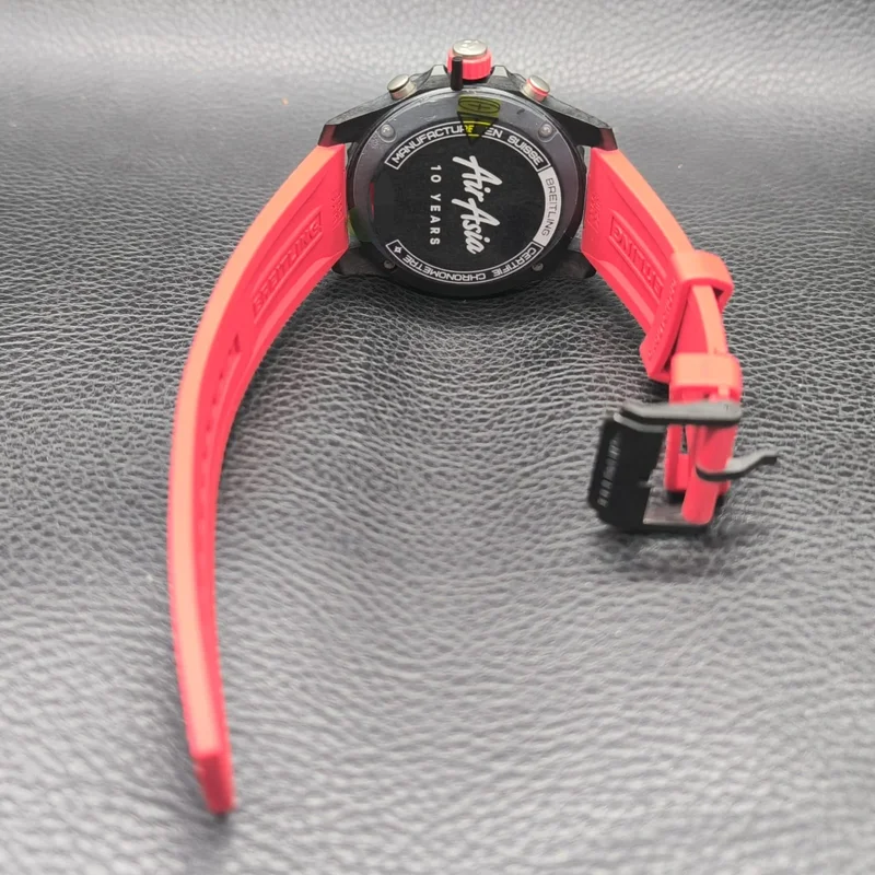 Thumb Endurance Pro Red