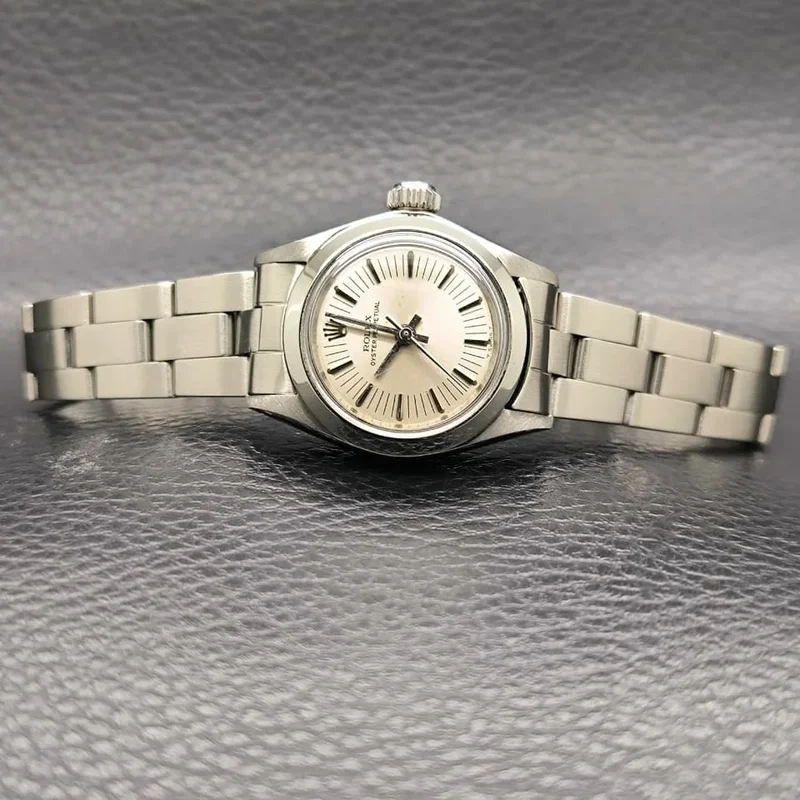 Oyster Perpetual 26 6718
