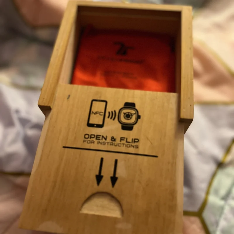 Thumb P1/02 Bright Watch