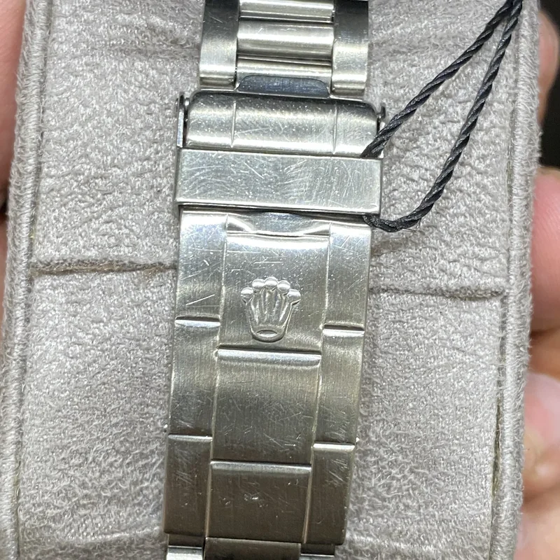 Thumb Submariner No-Date 5513