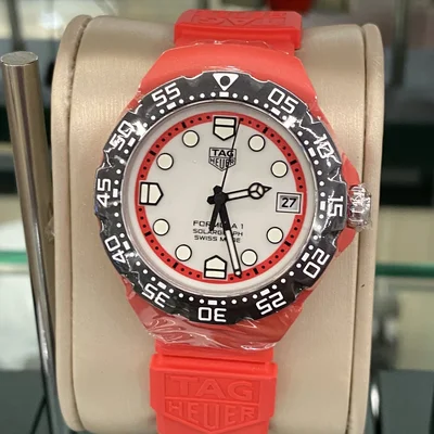 Formula 1 Solargraph 38 Polylight