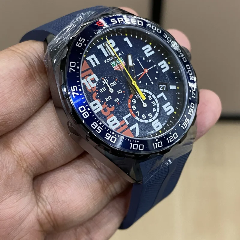 Thumb Formula 1 Chronograph x Oracle Red Bull Racing