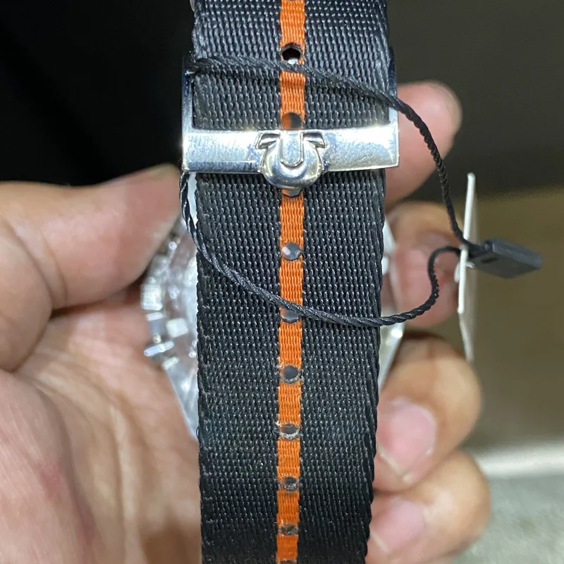 Thumb Speedmaster Professional Moonwatch SpeedyTuesday Ultraman