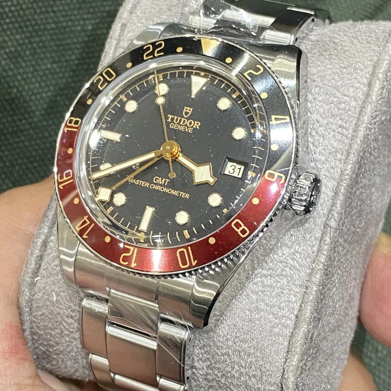 Thumb Black Bay 58 GMT Coke