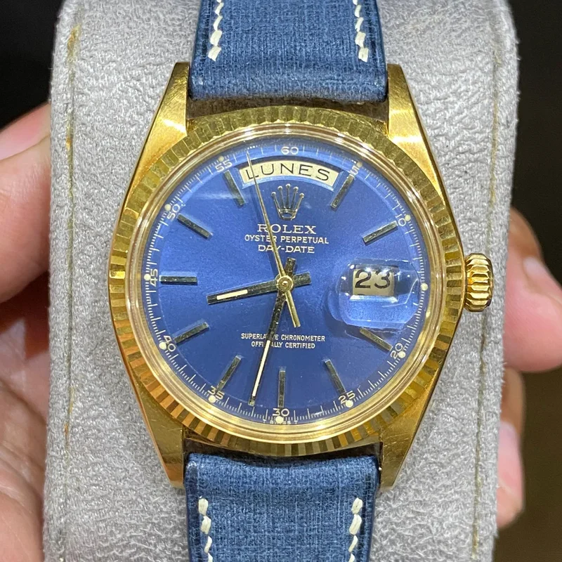 Day-Date 1803
