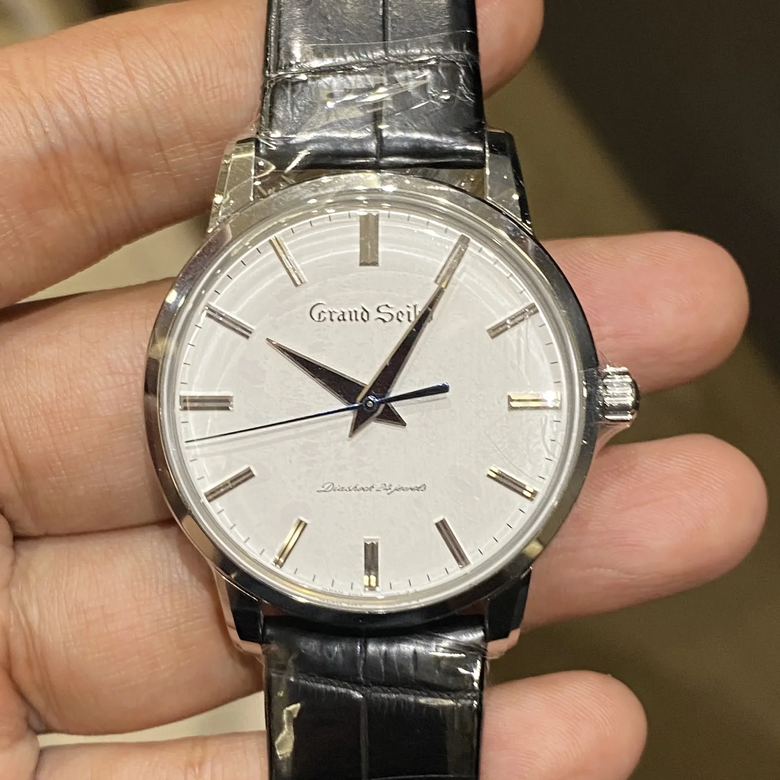 Ellegance Collection SBGW253 Limited Edition