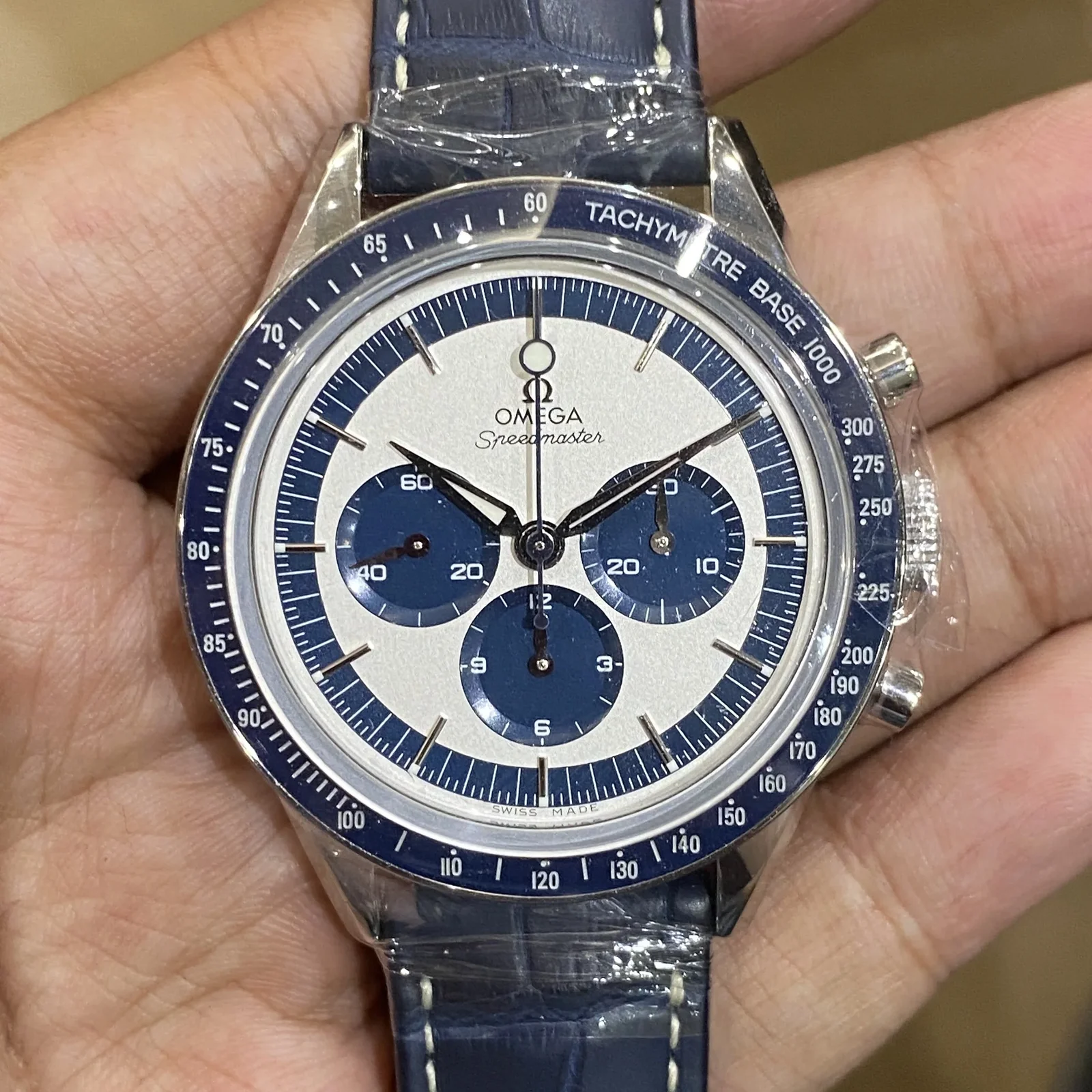 Speedmaster CK2998