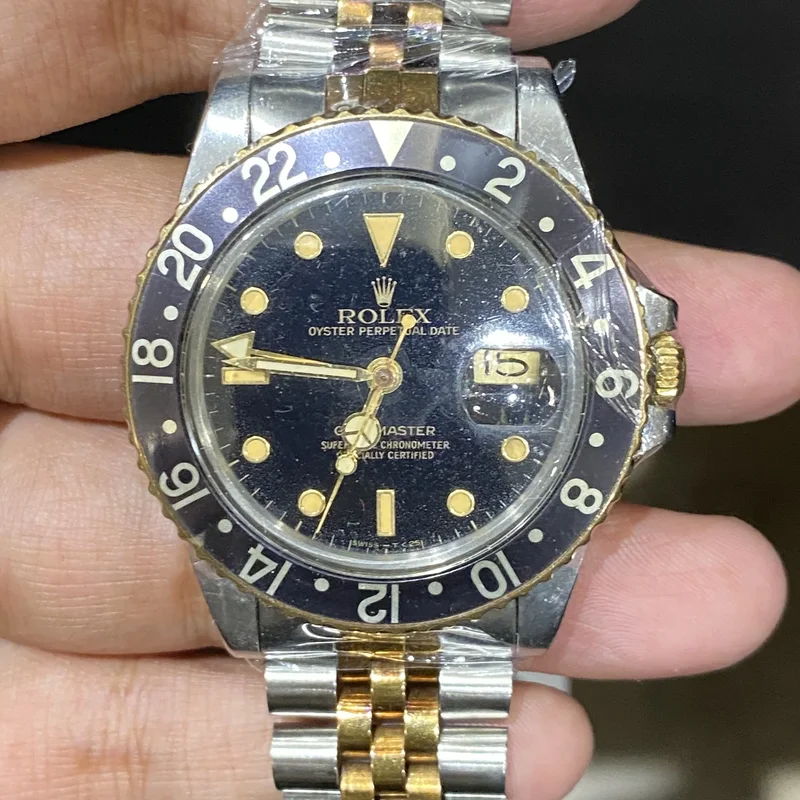 GMT-Master 16753