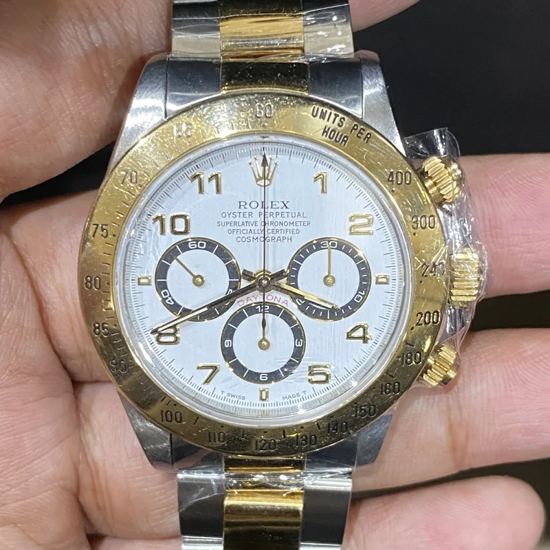 Daytona Zenith 16523