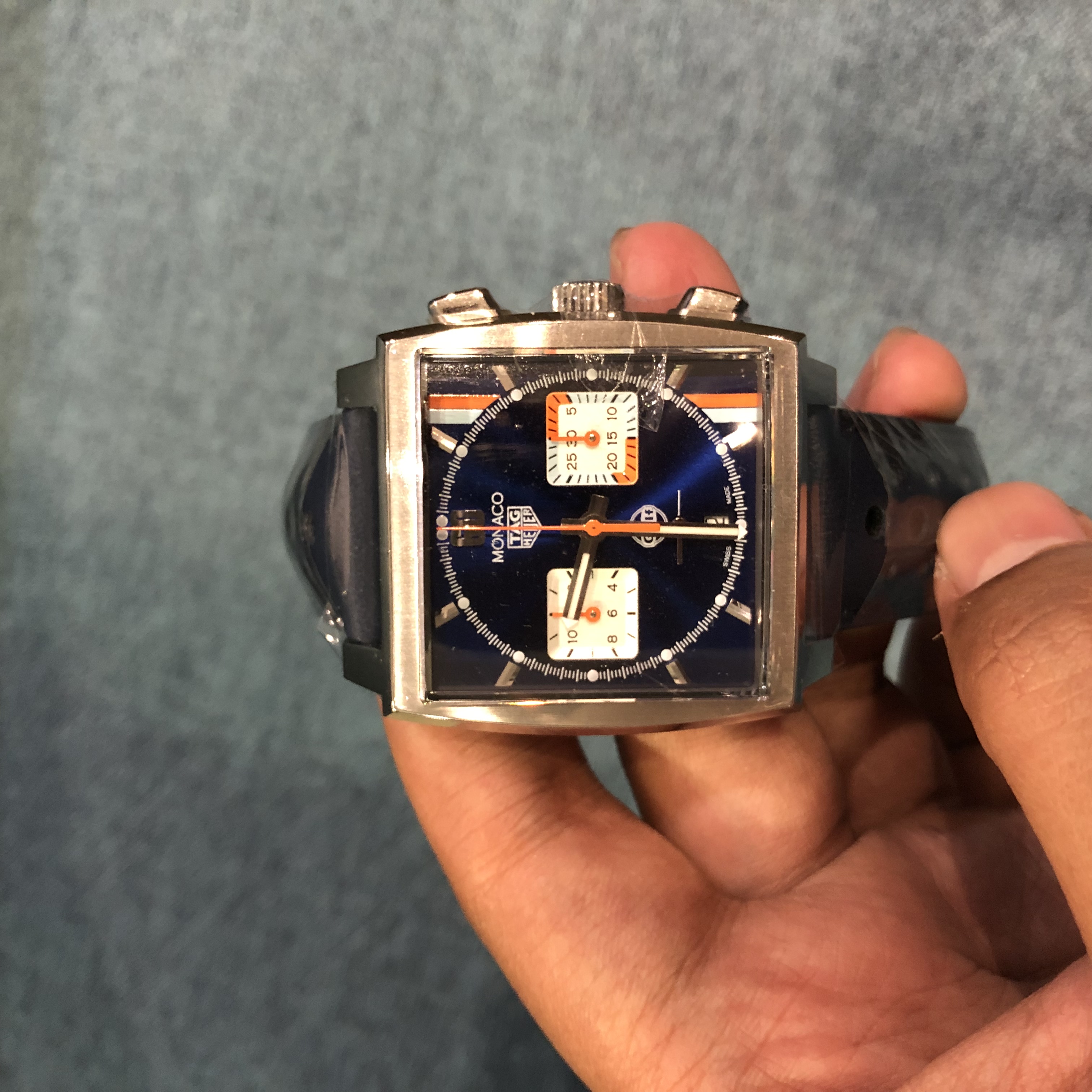 Tag heuer shop monaco harga