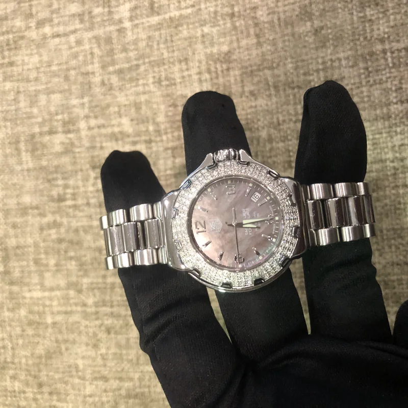 Thumb TAG Heuer Formula 1 Sparkling