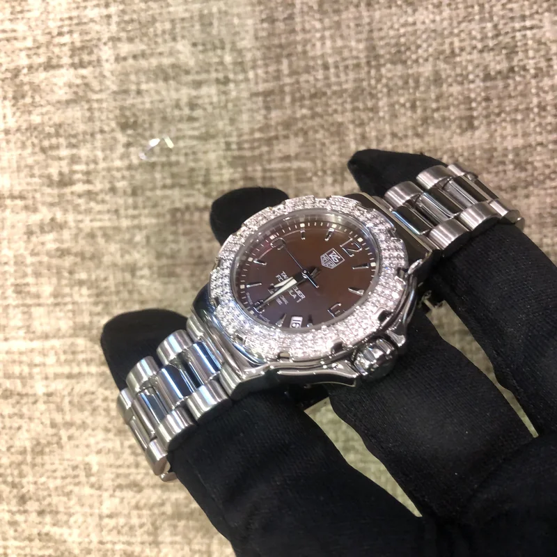 Thumb TAG Heuer Formula 1 Sparkling