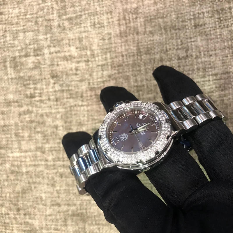 Thumb TAG Heuer Formula 1 Sparkling