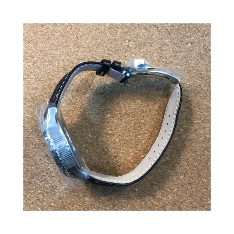 Thumb Type XXI 3815 Titanium / Black - Green